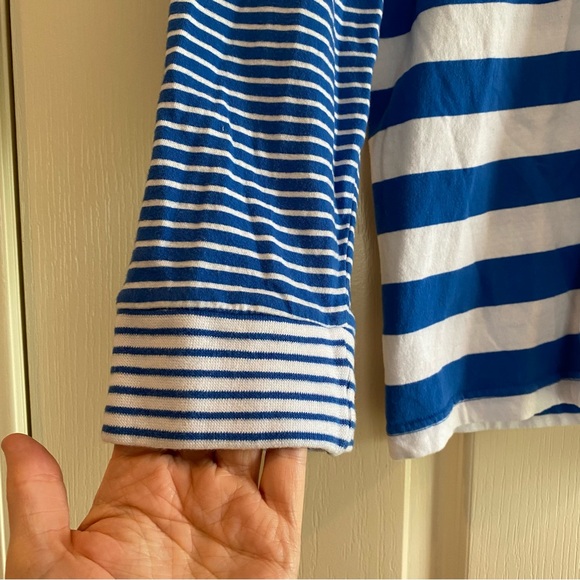 OFWGKTA Odd Future Striped Top - Picture 4 of 5